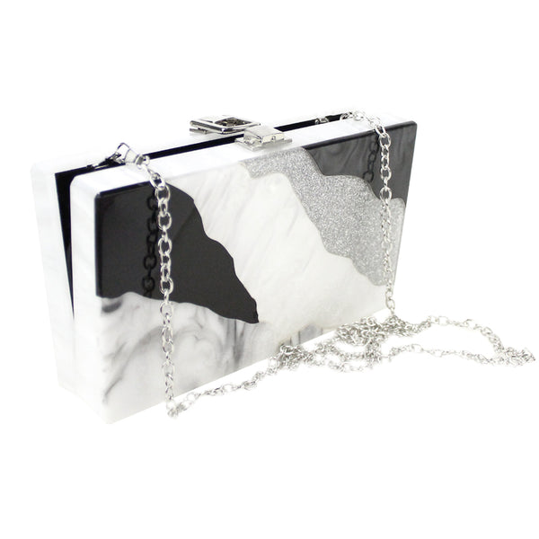 bolso sublime de nácar 2
