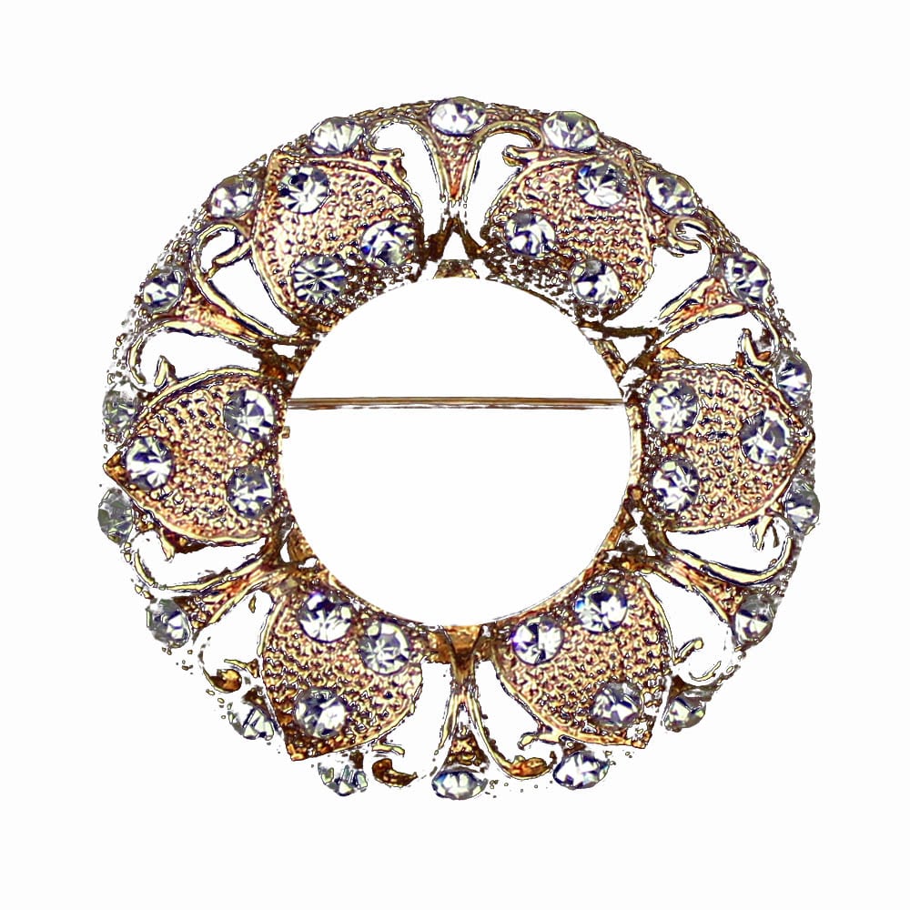 broche eral