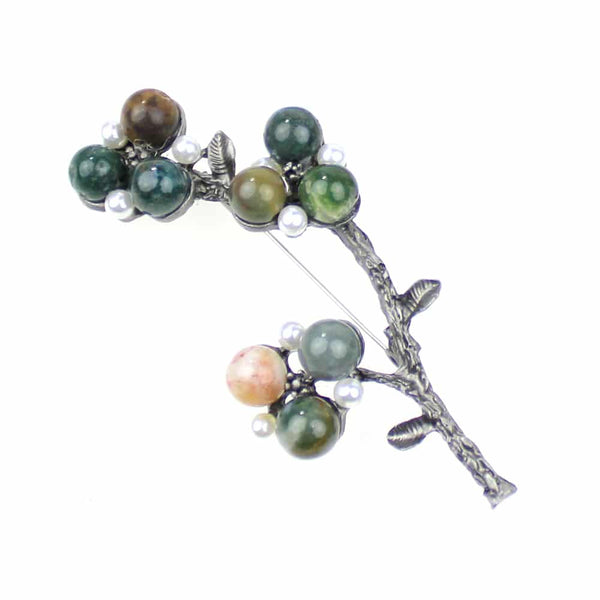 broche olivo 2