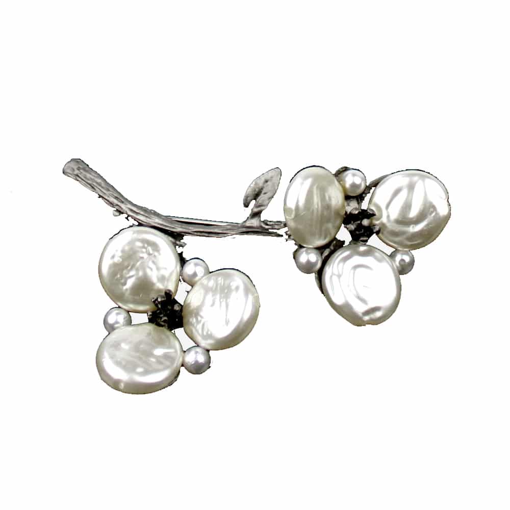 broche rama nacar