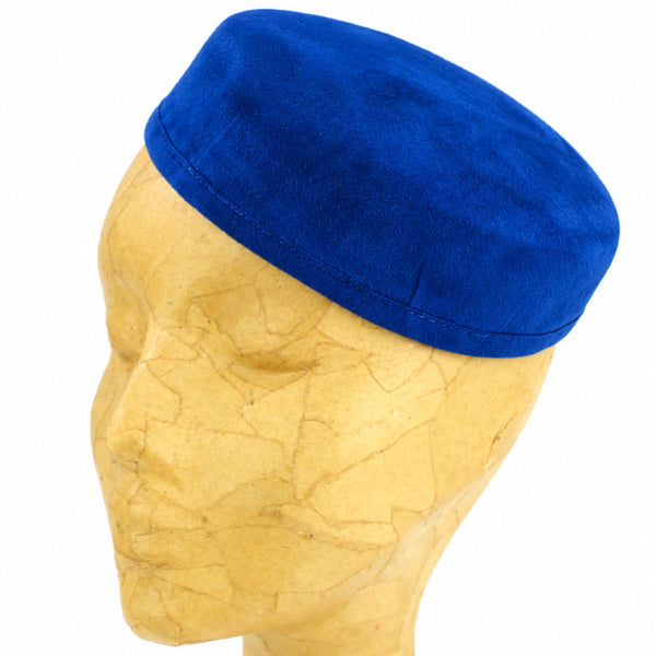 Casque velouté 16x16x5 cm