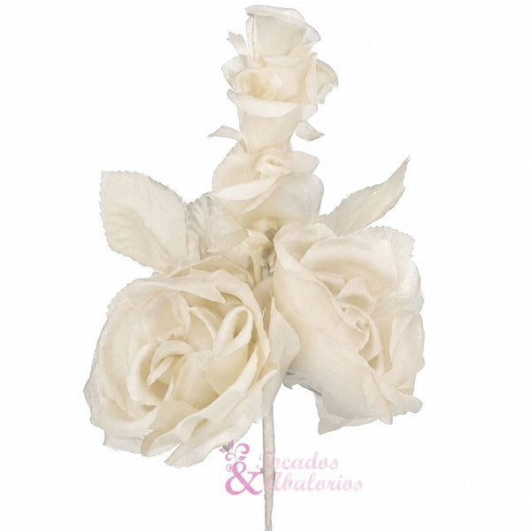 Bouquet de fleurs Cilene