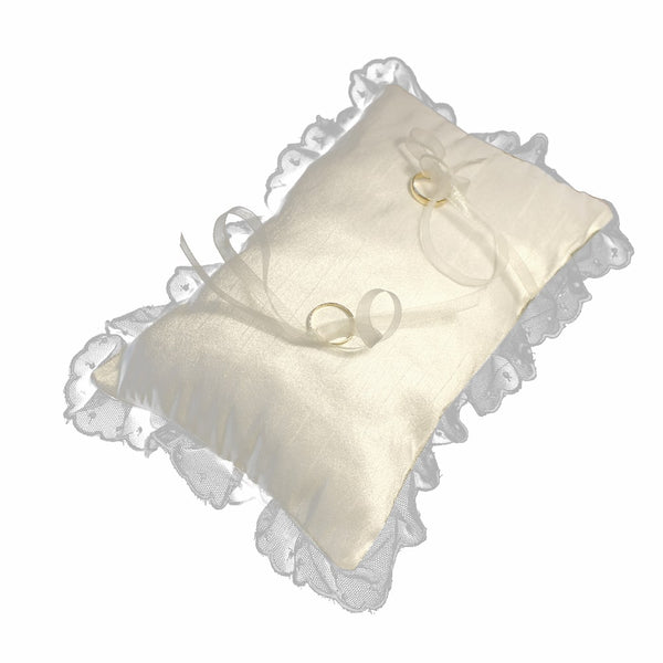 cojin para anillos crudo
