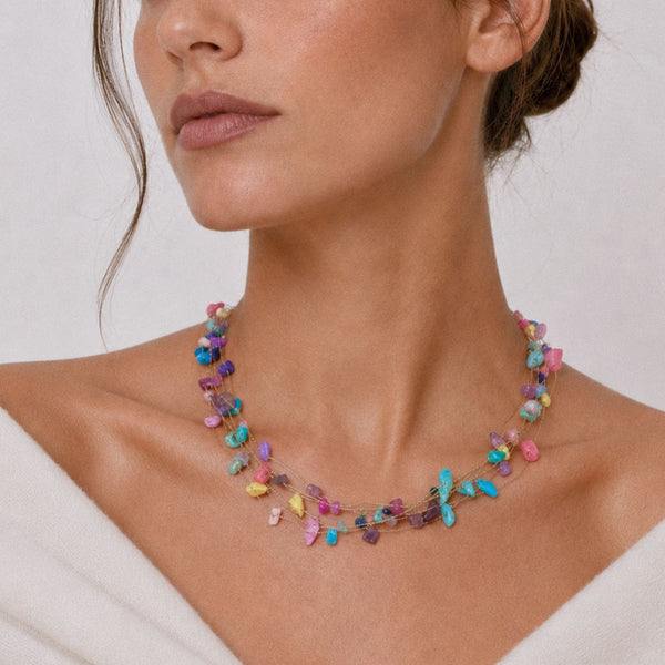 Collier Récif