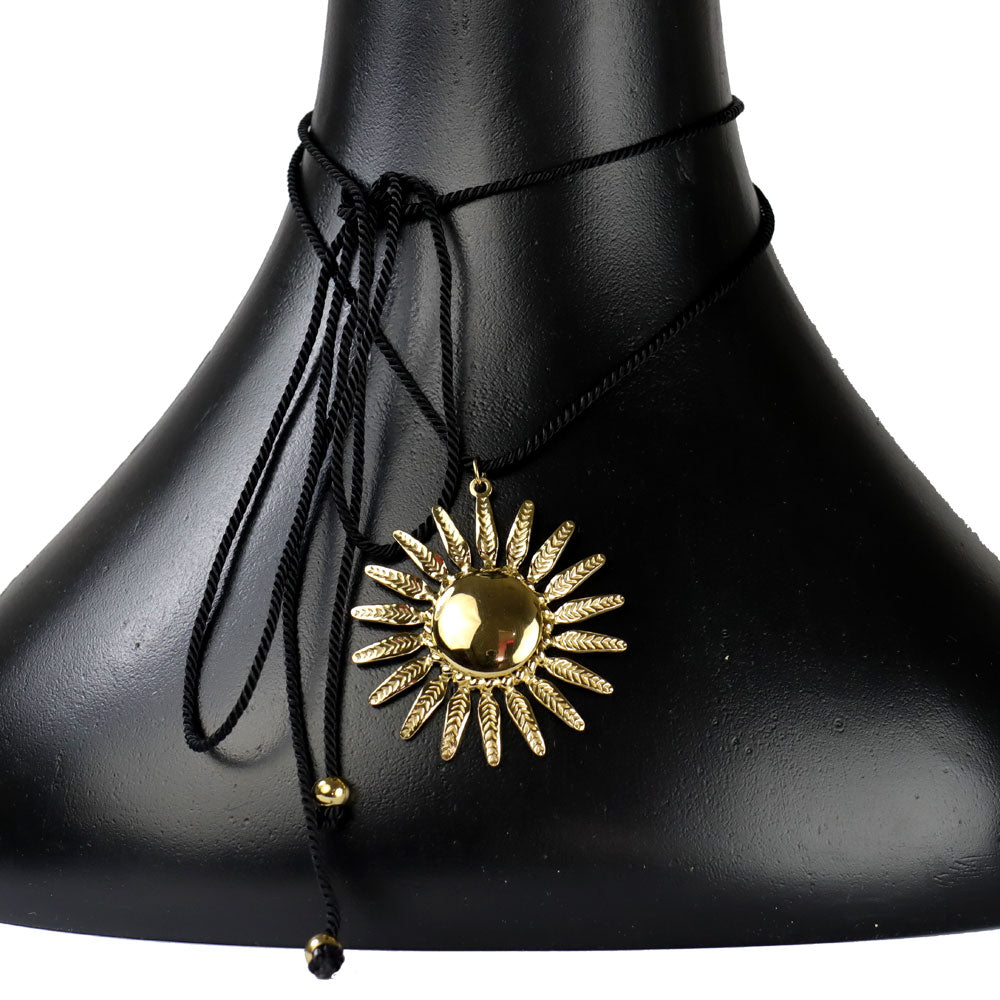 collar extralargo liberty