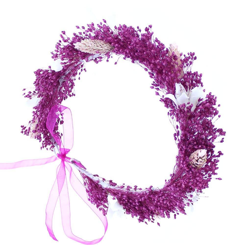 diademe priscila bougainvillea II