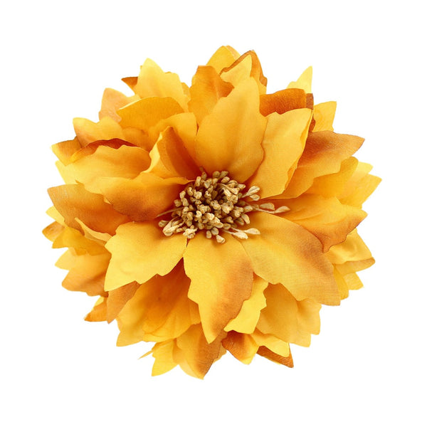 flor andrea mostaza