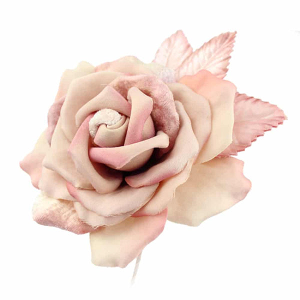 flor hadar ala calidad nude y rosa II