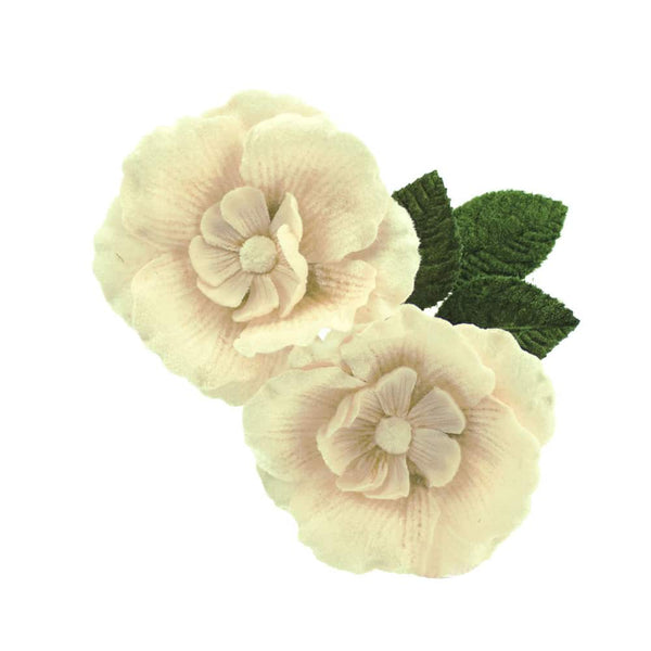 flor jamalia crudo