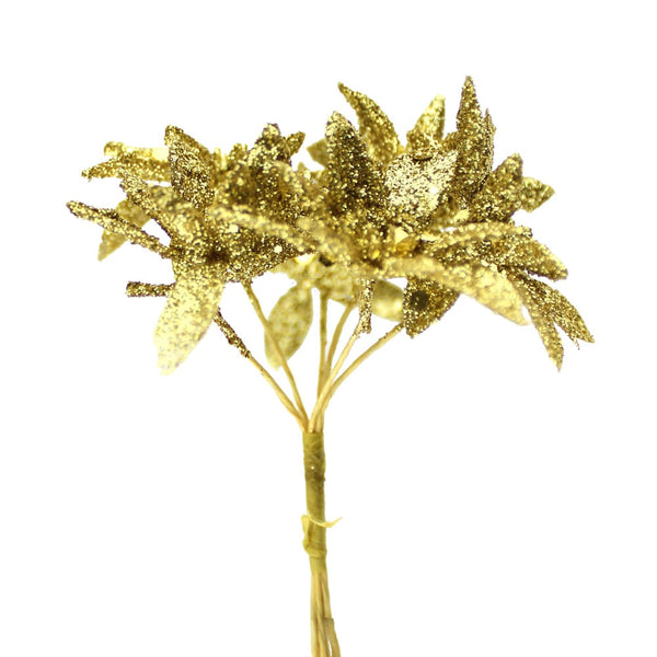 flor lurex caulerpa