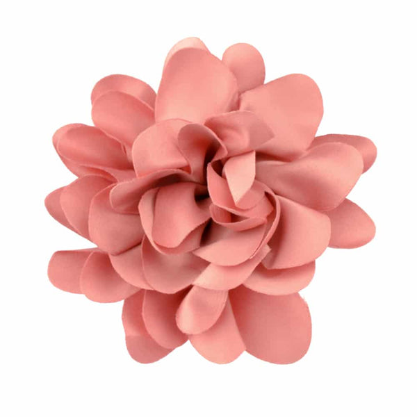 florecillas 10 cm rosa maquillaje