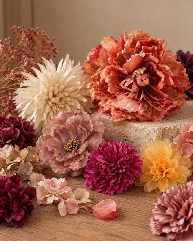 Fleurs