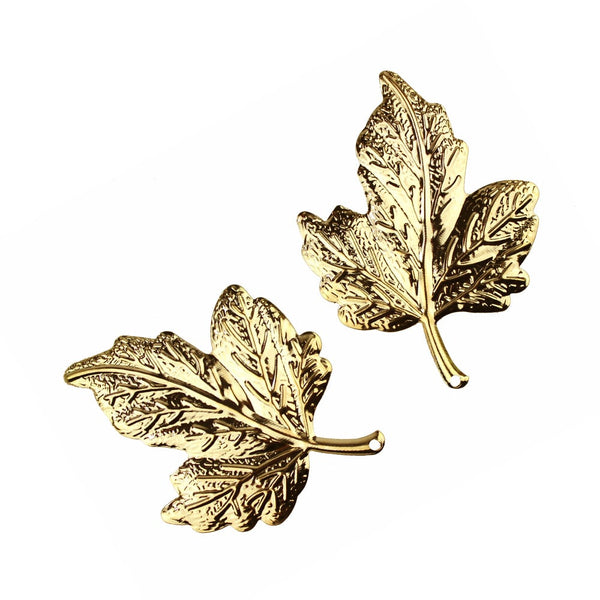 hoja parra laton 2 ud oro