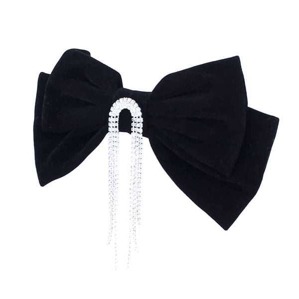 lazada terciopelo y strass