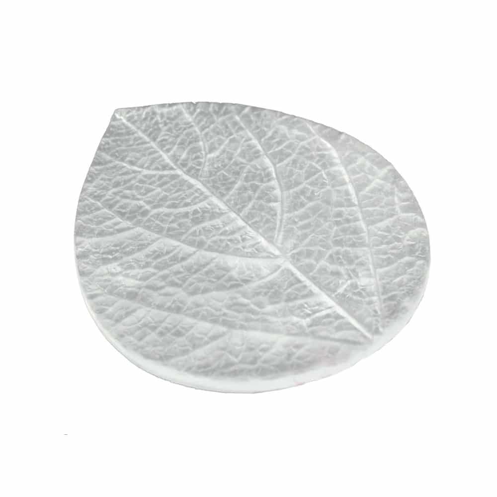 marcador hoja rosal