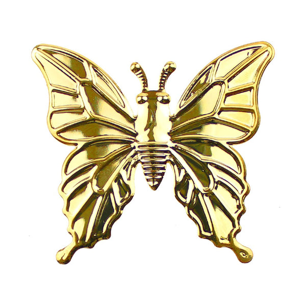 mariposa xl laton oro