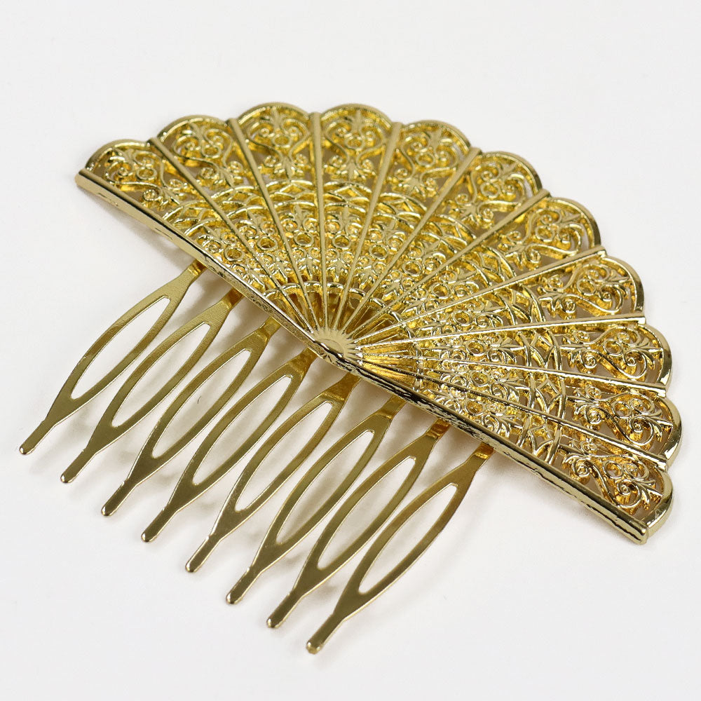 peinecilla flamenca