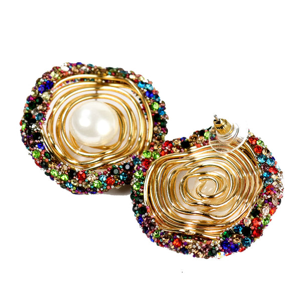 pendientes barbara cierre