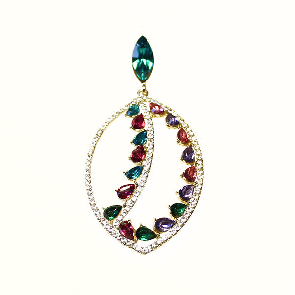 099-Multicolor