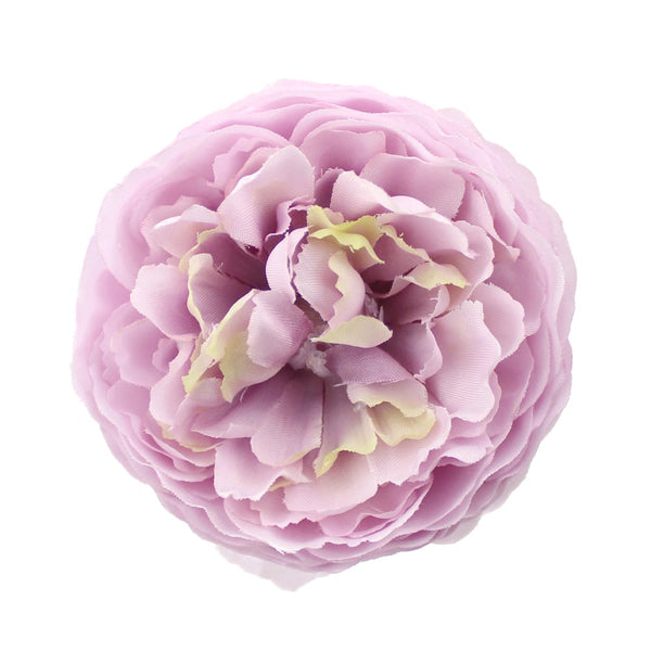 ranunculo 7 cm malva