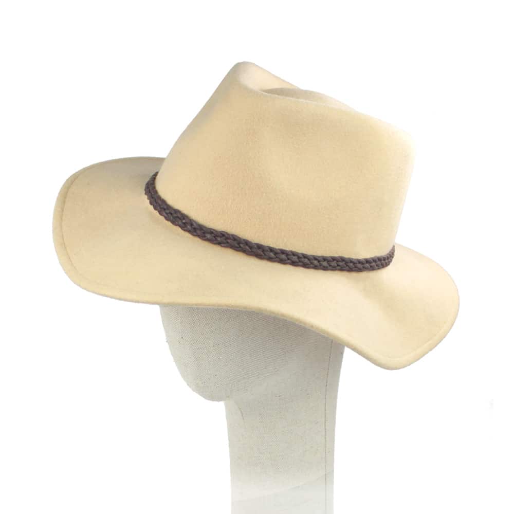 sombrero linnet beige