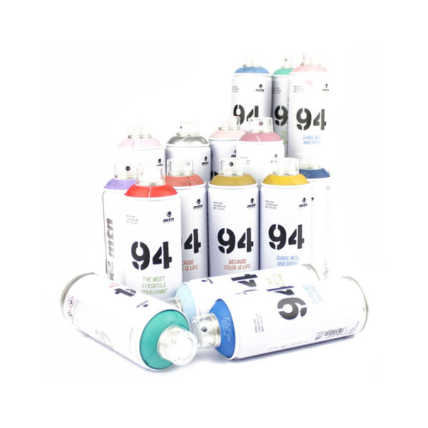 spray mate 1 calidad 400 ml