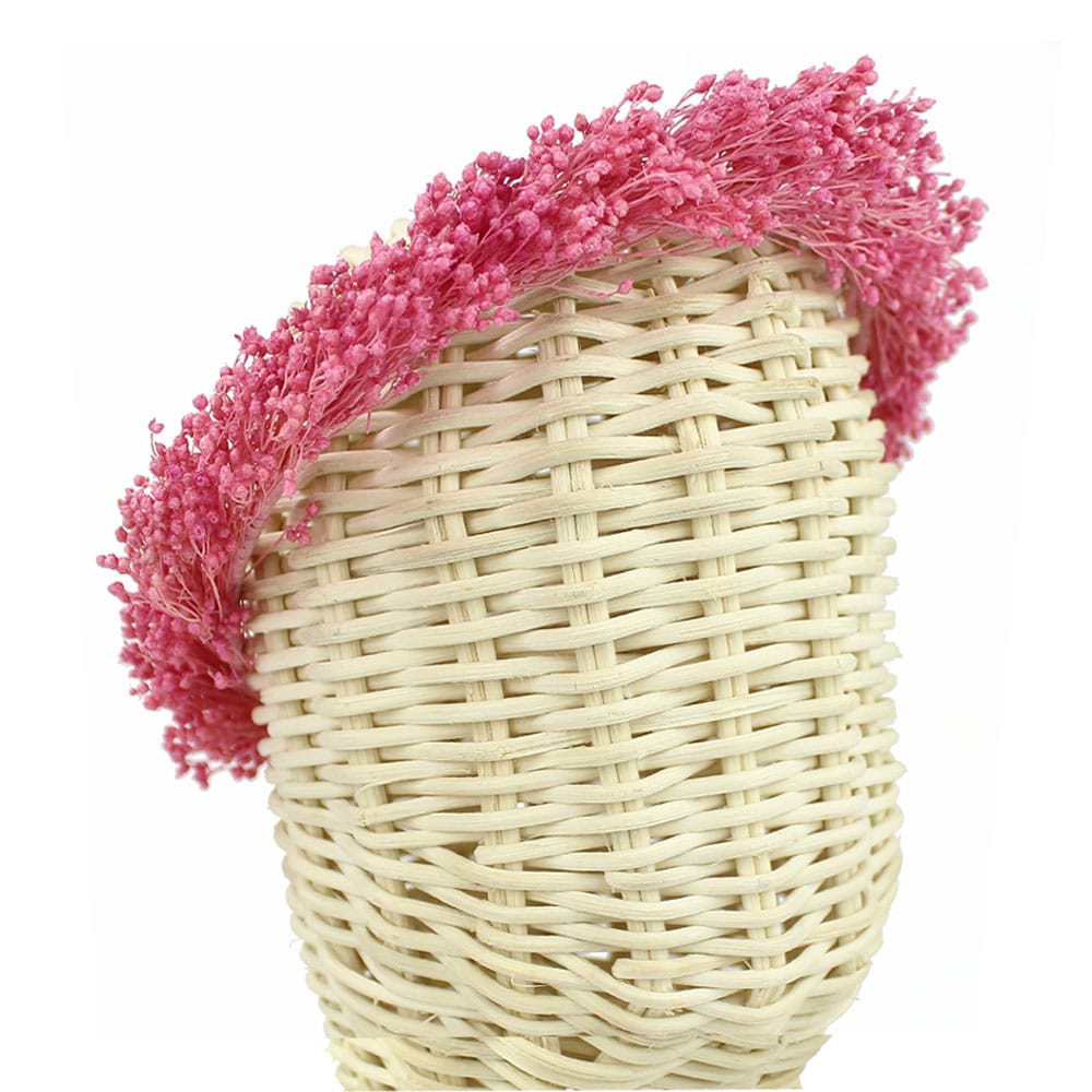tiara candy fucsia