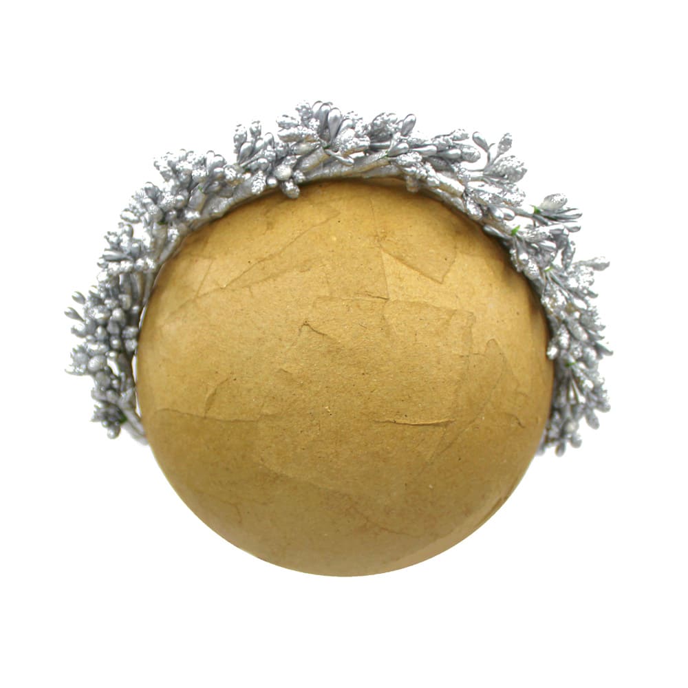 tiara filipa plata