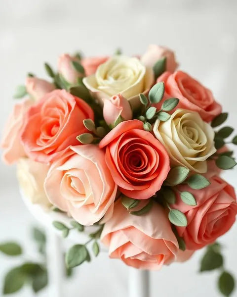 Fleurs