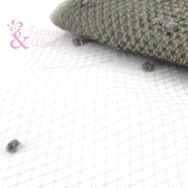 Velo 23 cm plumeti Velo 23 cm plumeti