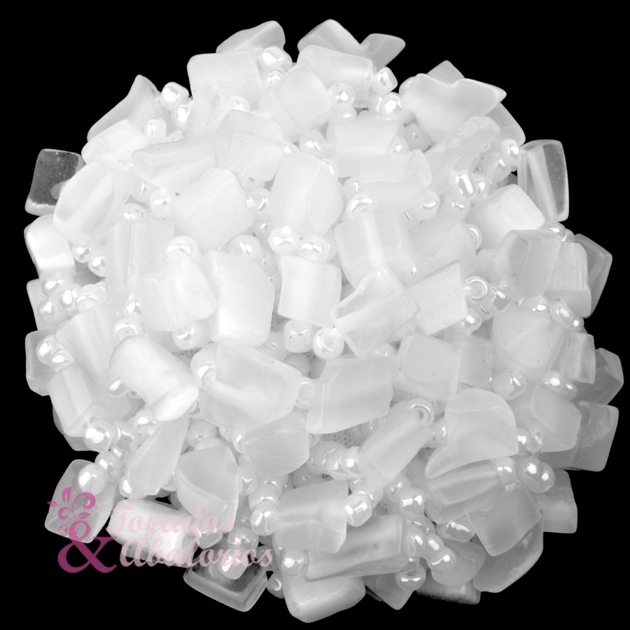 Broche rocalla 5cm Broche rocalla 5cm