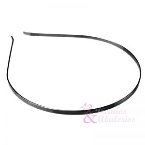 Diadema Metal 3 MM