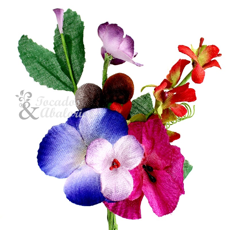 Ramillete fantasía Ramillete fantasía