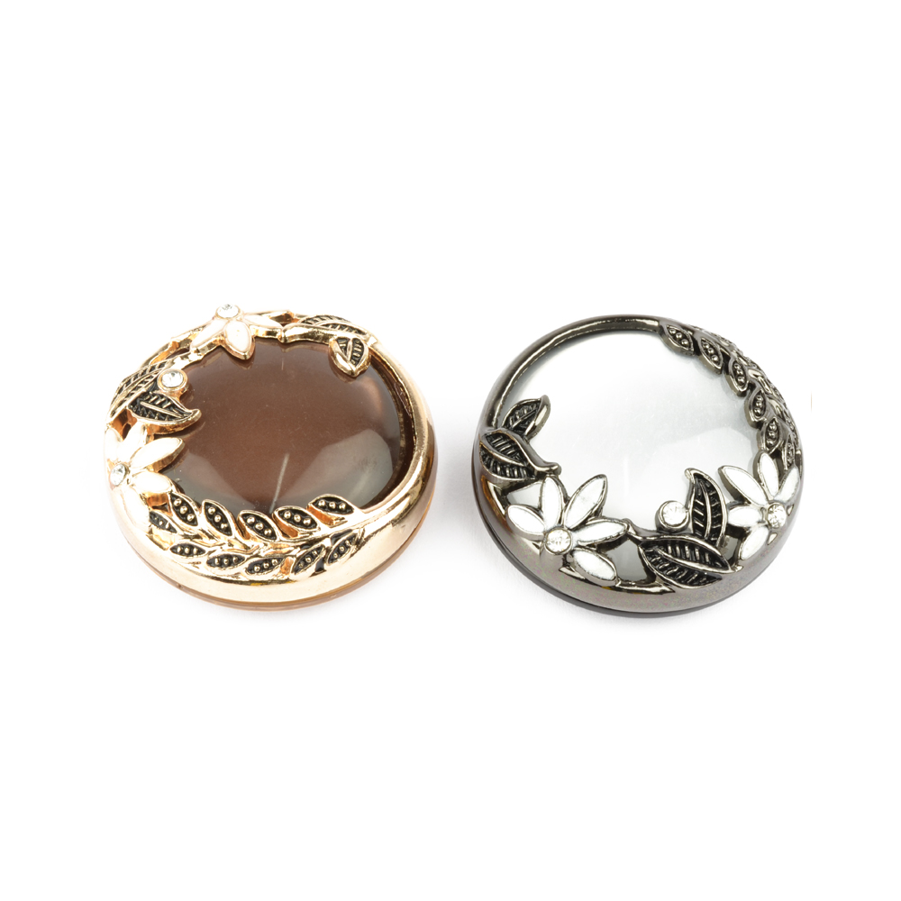 BOUTON PERLÉ 4 cm2 BOUTON PERLÉ 4 cm2