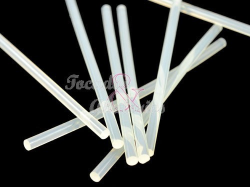 Recambio de silicona pequeño extralargo Recambio de silicona pequeño extralargo