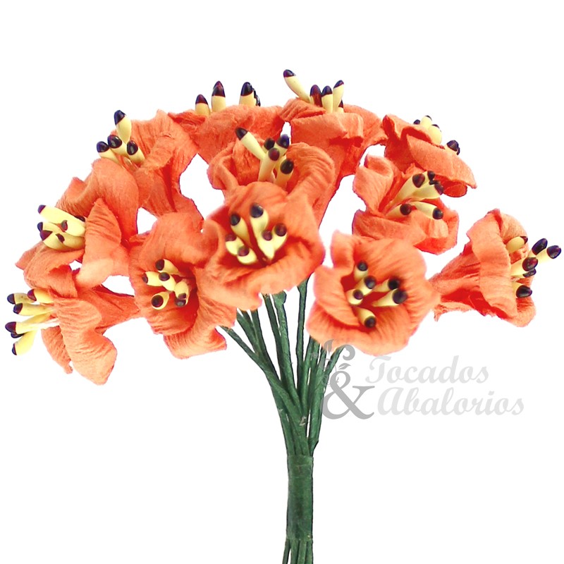 Ramillete azucena Ramillete azucena