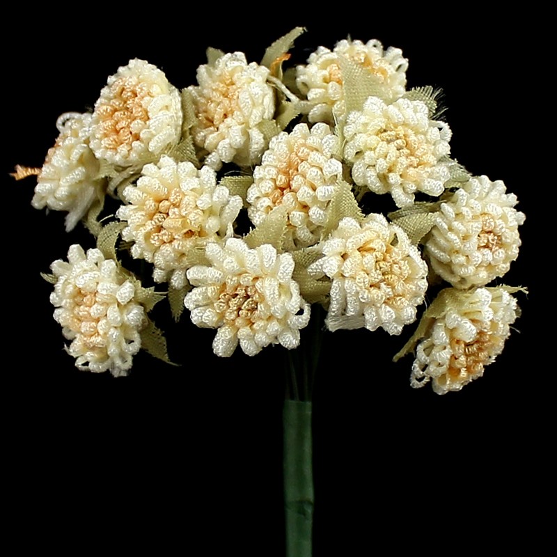 Racimo de florecillas 5cm Racimo de florecillas 5cm