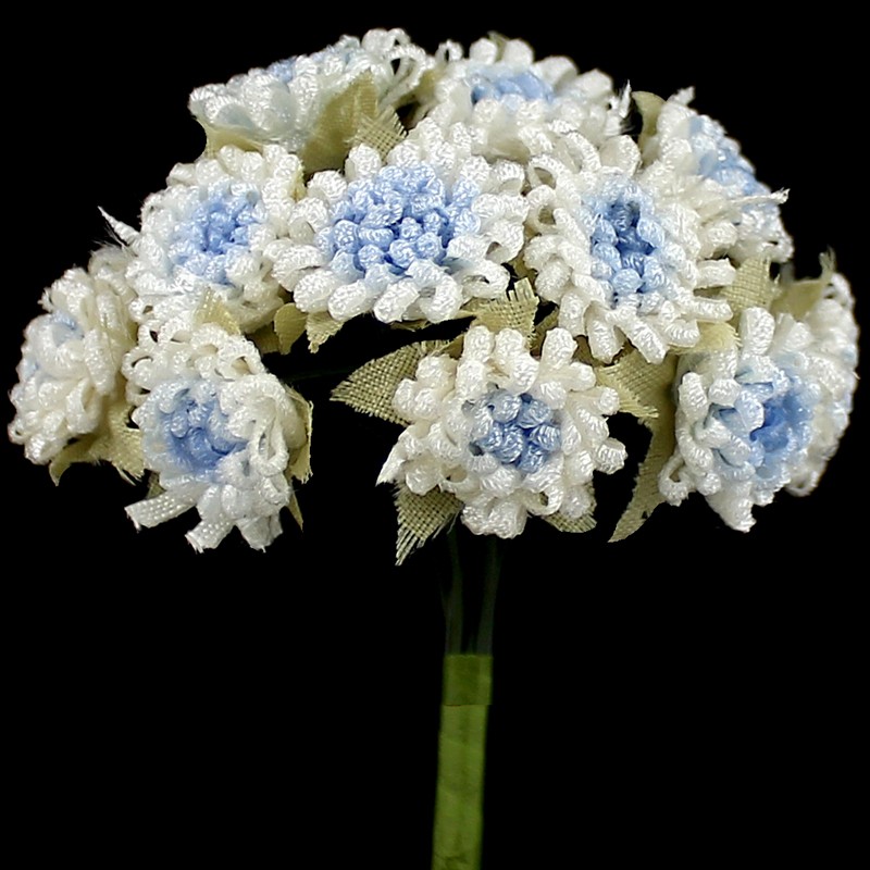 Racimo de florecillas 5cm Racimo de florecillas 5cm