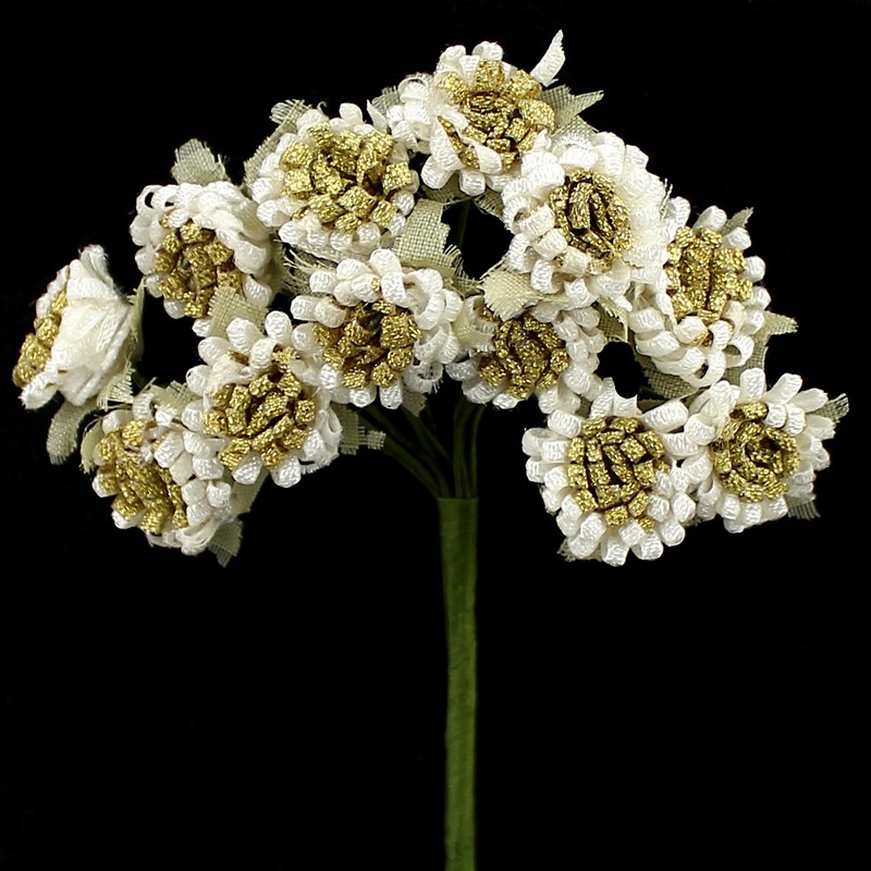 Racimo de florecillas 5cm Racimo de florecillas 5cm