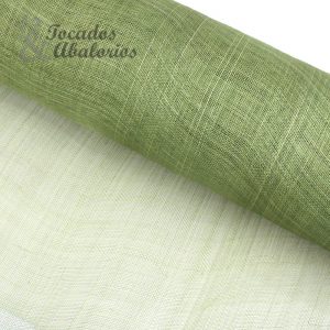 Sinamay 90 cm 1ª calidad (21x21 DPI)