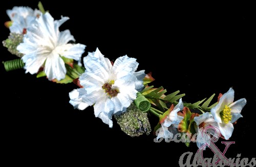 Racimo multiflor Racimo multiflor