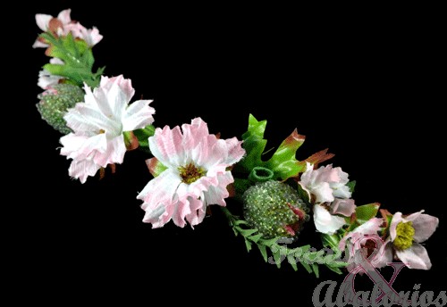 Racimo multiflor Racimo multiflor