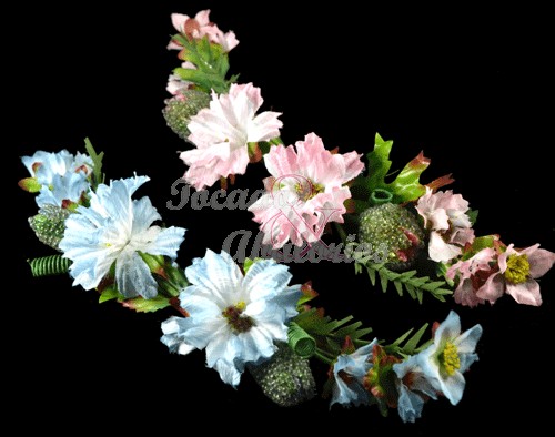 Racimo multiflor Racimo multiflor