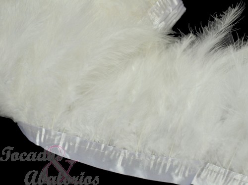 FLECO MARABU 16CM. FLECO MARABU 16CM.