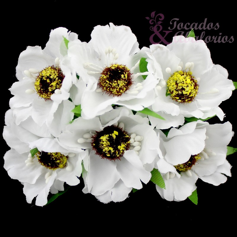 Ramillete con semillas 8X9 cm Ramillete con semillas 8X9 cm