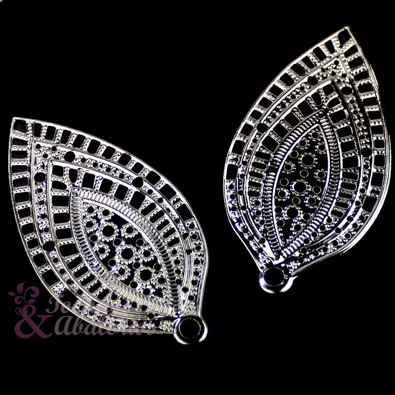 Hoja colgante árabe 2 ud. Hoja colgante árabe 2 ud.