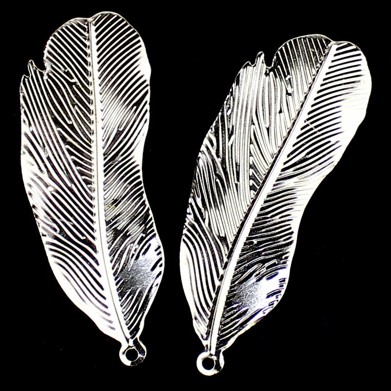 Pluma acero 2 ud. Pluma acero 2 ud.