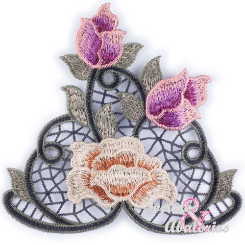 Aplicacion hombrera Par Aplicacion hombrera Par