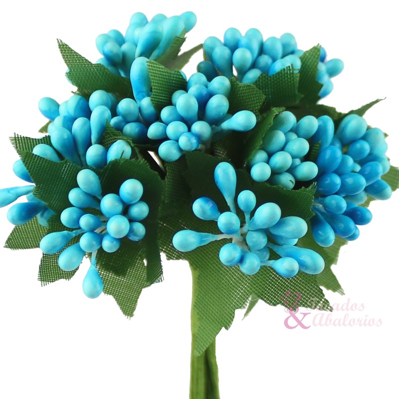 PISTILOS HALLE PISTILOS HALLE