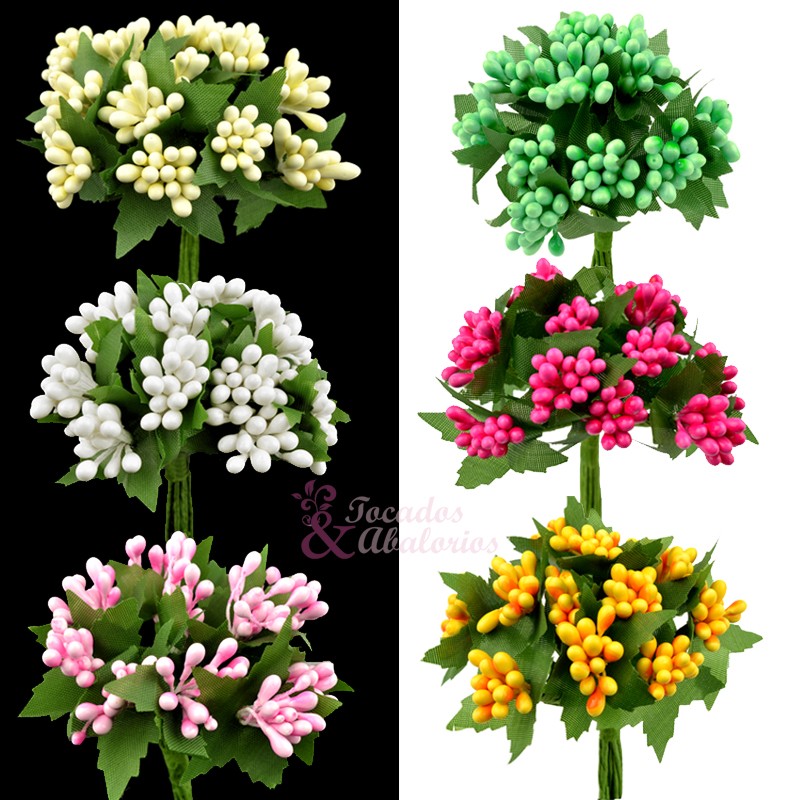 PISTILOS HALLE PISTILOS HALLE